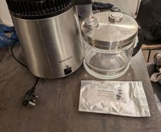 Water Distiller