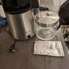 Water Distiller
