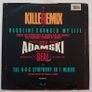 Adamski - KilleRemix - 12" Vinyl Image 2