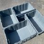 HIRE - Storage Crates Hire - Moving Home - Office - Storage Crates to Rent Image 3