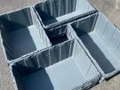 HIRE - Storage Crates Hire - Moving Home - Office - Storage Crates to Rent Image 3