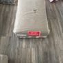 Somerford footstool forest green Image 2