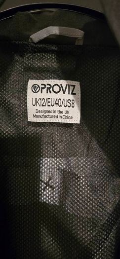 Proviz REFLECT360 Women's Outdoor Jacket