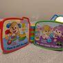 Fisher Price Laugh & Learn Counting With Puppy electronic Book Image 7