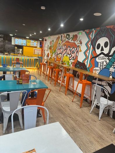 Mexican Restaurant