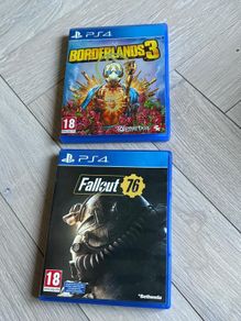 games