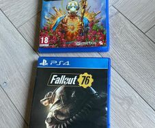 games