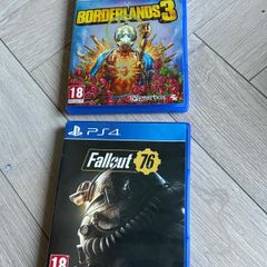 games