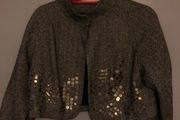 Ladies blazer size M reduced