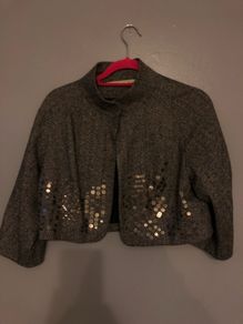 Ladies blazer size M reduced
