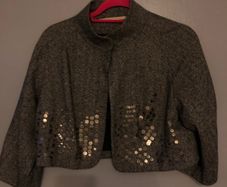 Ladies blazer size M reduced