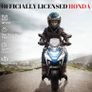 Honda licensed 12V Kids Electric Bike Image 6