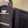 Charlie, fine knit cardigan, size M Image 4
