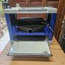 Charnwood 12.5inch thicknesser Image 5