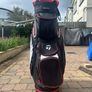 Taylormade Golf Cart Bag Image 4