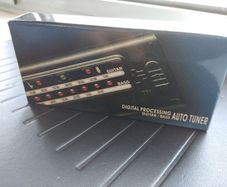 Guitar / Bass tuner