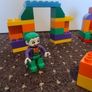 Lego Duplo Batman and Joker Image 2