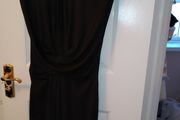 Oui black dress