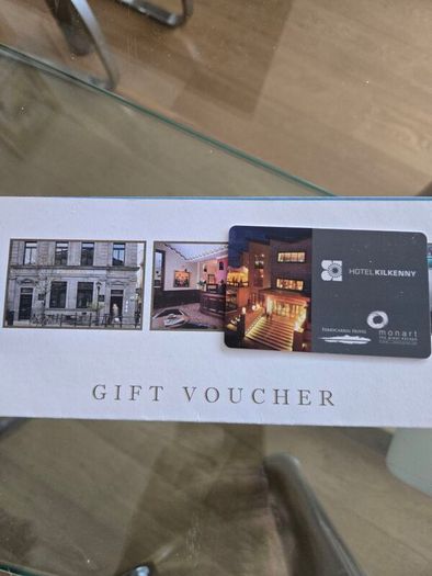 voucher