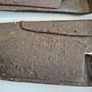 Set of 3 Antique Burgon & Ball Sheep Shears  Vintage Farmhouse Decor Image 5