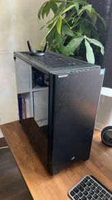 Gaming/Video Editing PC - 64GB RAM - Geforce RTX 2080 - Win 11