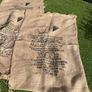 vintage Bag Sack Image 3