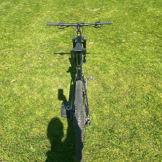 Orbea Oiz H20 - Medium