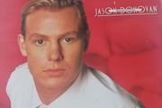 Jason Donovan - Ten Good Reasons - vinyl LP - 1989