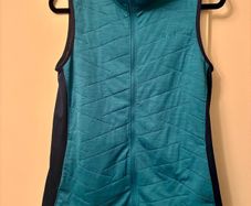 Ladies Golf Gilet