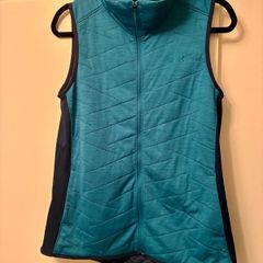 Ladies Golf Gilet