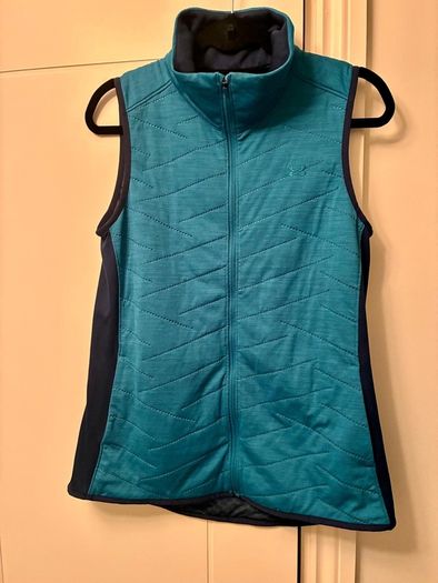 Ladies Golf Gilet