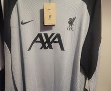 Liverpool drill top
