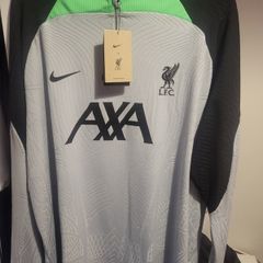 Liverpool drill top