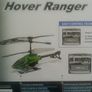 Silverlit Hover Ranger Image 4