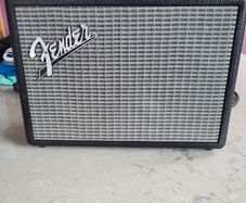 Fender Monterey Bluetooth Speaker