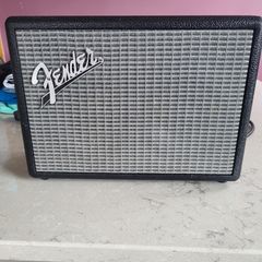 Fender Monterey Bluetooth Speaker