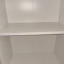 IKEA baggebo bookcase x2 Image 5