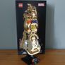 Lego Marvel Infinity Gauntlets 76191 & 76223 Image 4