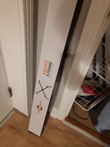 Keyboard Stand