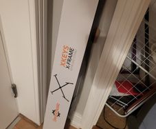 Keyboard Stand