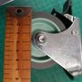 Swivel Castors with brake 75mm Image 10
