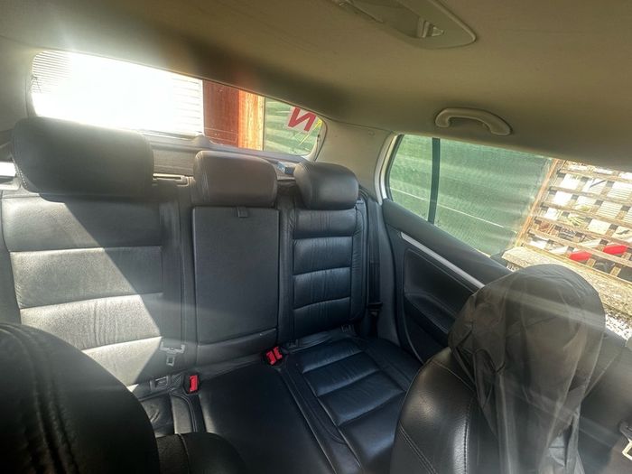 2007 Volkswagen Golf Negotiable Price