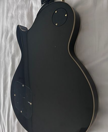 Harley Benton SC-500 BK Vintage