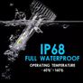 H7 LED Bulbs- Super Bright 12000lm Car LED Headlight Bulbs Image 4
