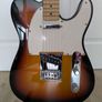 Fender Telecaster Image 3