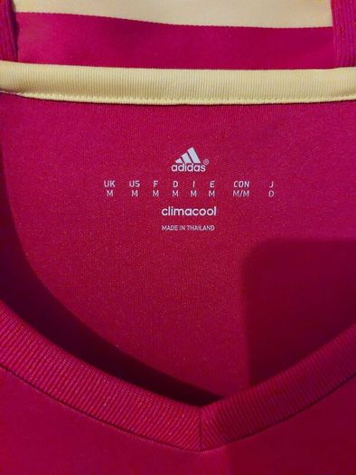 spain jersey
