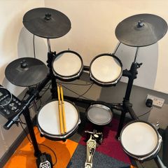 Electric Drum Kit - Millenium MPS 450