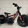 Revvi kids 12" electric balance bikes Image 2
