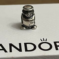 Pandora clown charm