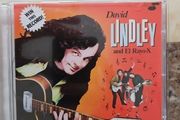David Lindley And El Rayo-X CD